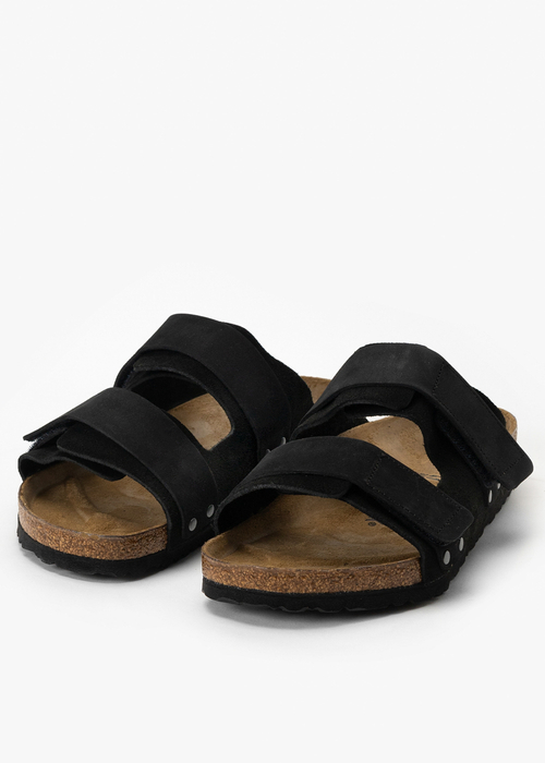 KLAPKI UNISEX BIRKENSTOCK UJI 