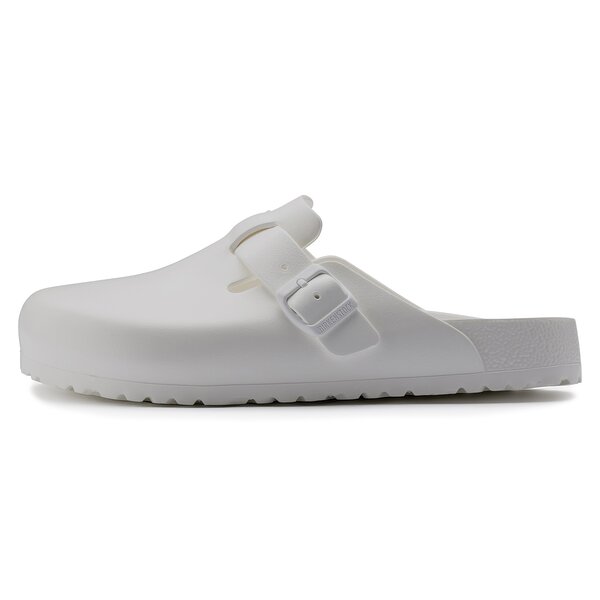 Klapki damskie BIRKENSTOCK BOSTON EVA