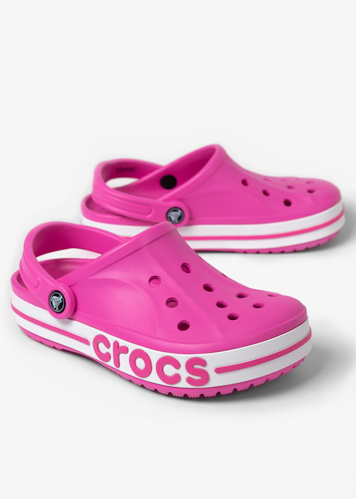 Klapki damskie CROCS BAYABAND CLOG