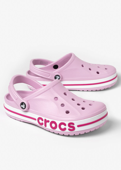 Klapki damskie CROCS BAYABAND CLOG