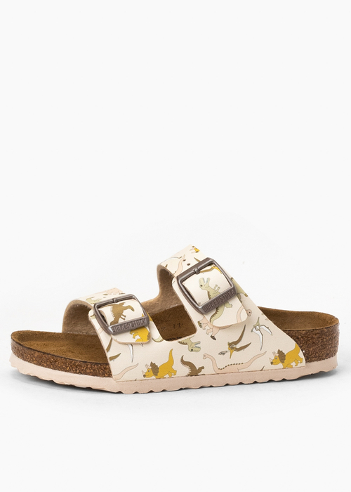 Klapki dziecięce BIRKENSTOCK ARIZONA K BFDD 