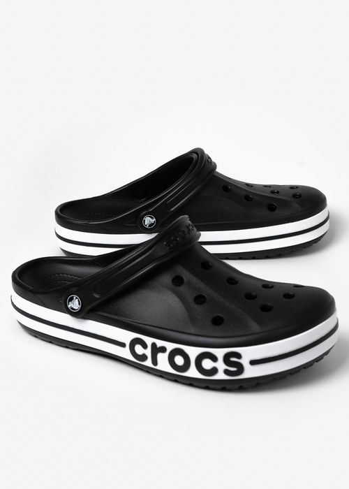 Klapki męskie CROCS BAYABAND CLOG