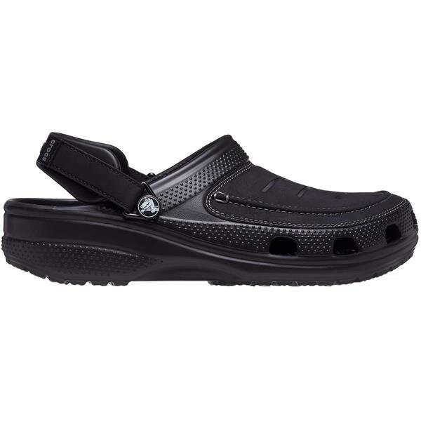 Klapki męskie Crocs Yukon Vista II LR Clog M