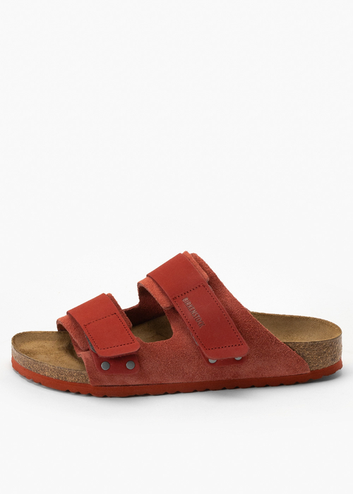 Klapki unisex BIRKENSTOCK UJI 