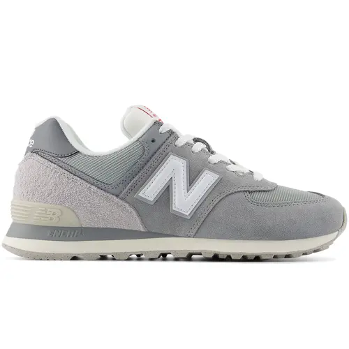 NEW BALANCE U574BKR - Sneakersy Męskie