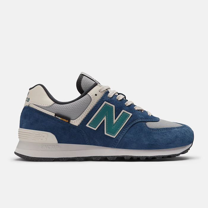 NEW BALANCE U574SOA- Sneakersy Męskie