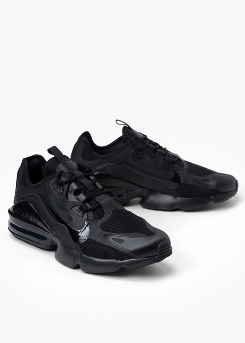 NIKE AIR MAX INFINITY 2 CU9452-002 - Sneakersy Męskie - Czarny