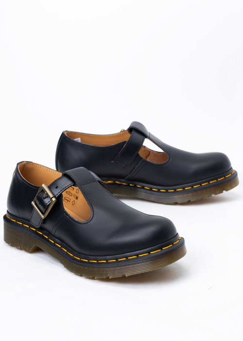 Półbuty damskie DR. MARTENS POLLEY