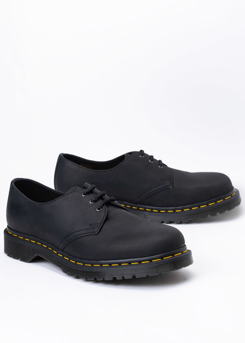 Półbuty męskie DR. MARTENS 1461