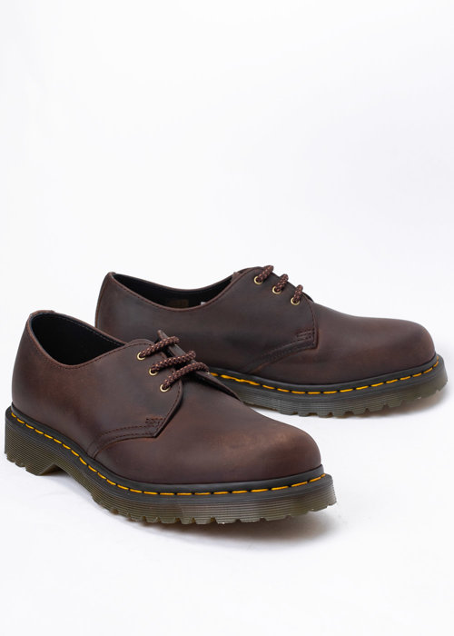 Półbuty męskie DR. MARTENS 1461