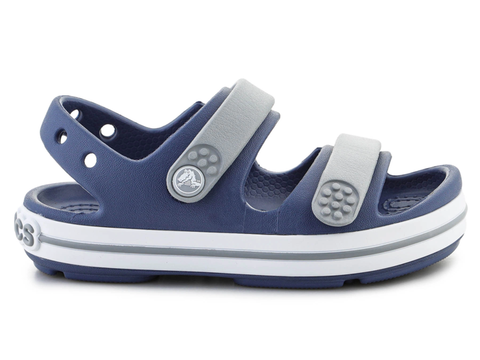 Sandały dziecięce Crocs Crocband Cruiser Sandal T