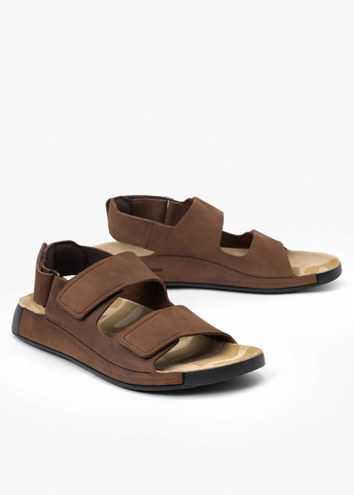 Sandały męskie ECCO 2ND COZMO M FLAT SANDAL 