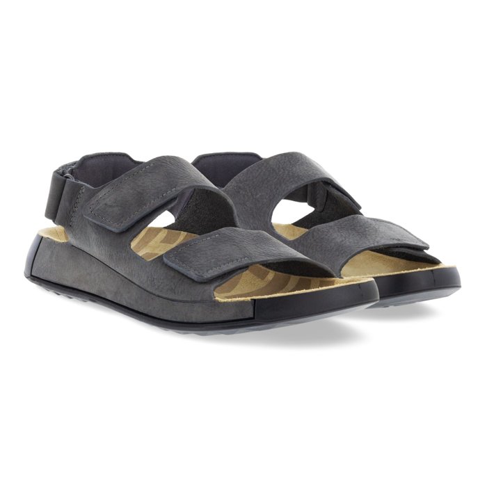 Sandały męskie ECCO 2ND COZMO M FLAT SANDAL 