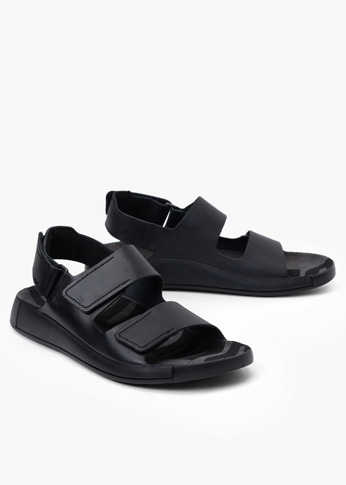 Sandały męskie ECCO 2ND COZMO M FLAT SANDAL 