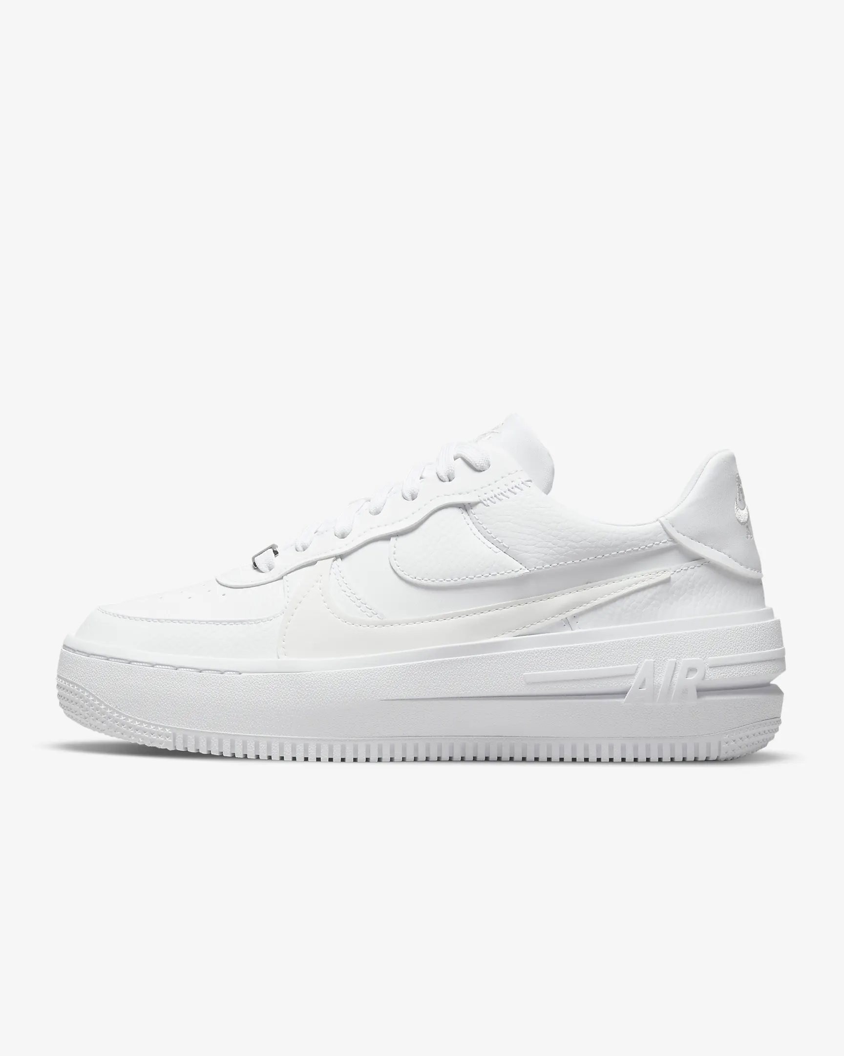 Sneakersy damskie Nike Air Force 1 Platform PLT.AF.ORM