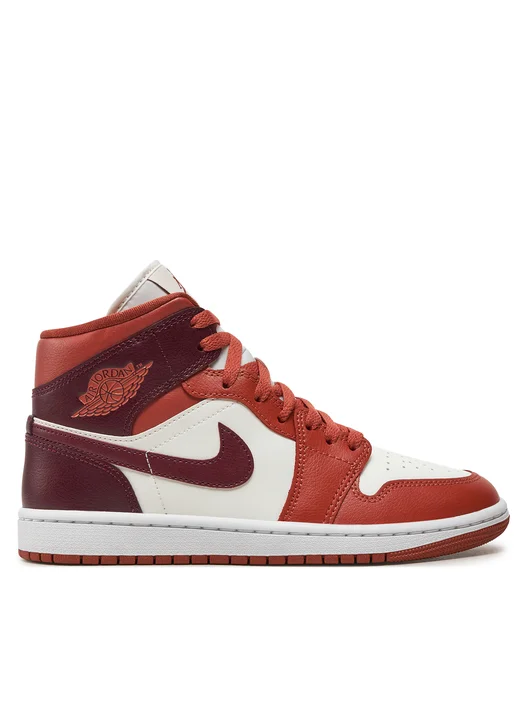 Sneakersy damskie Nike Jordan 1