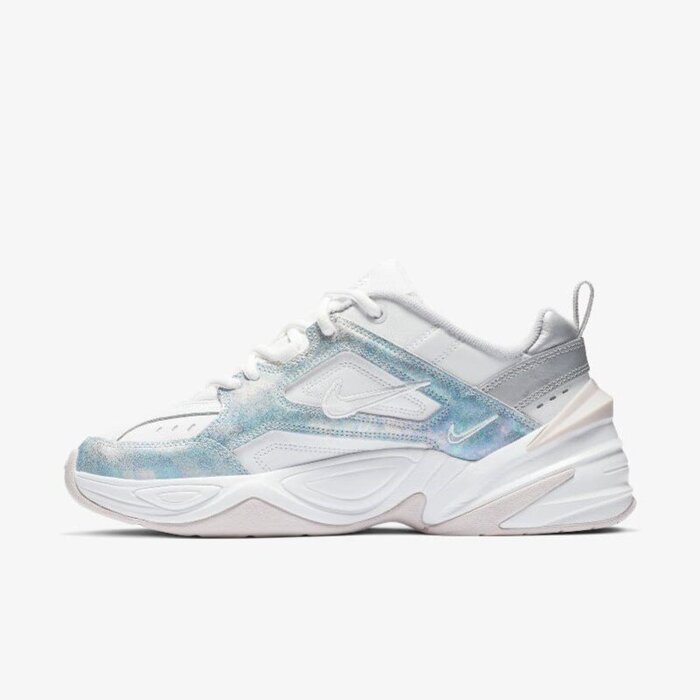 Sneakersy damskie Nike M2K TEKNO