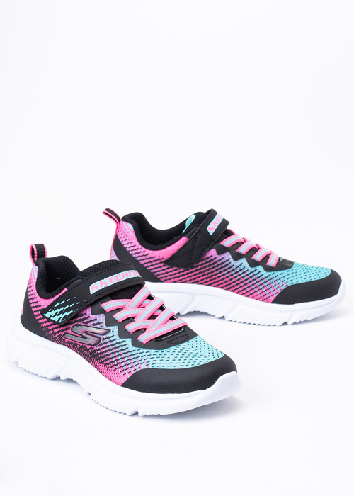 Sneakersy dziecięce SKECHERS GO RUN 650