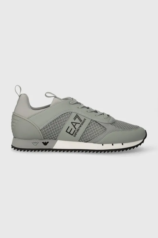 Sneakersy męskie EA7 Emporio Armani X8X027-XK050-T531