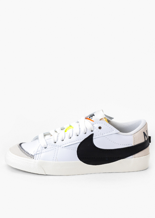 Sneakersy męskie NIKE BLAZER LOW 77 JUMBO