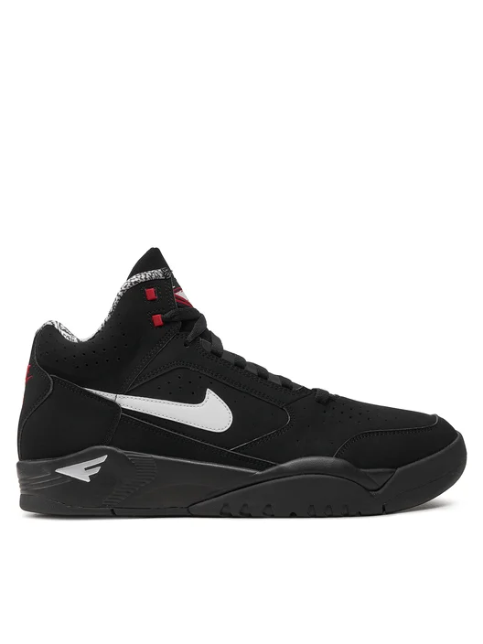 Sneakersy męskie Nike Air Flight Lite Mid