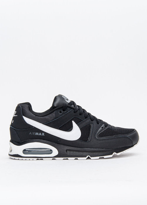 Sneakersy męskie Nike Air Max Command (629993-032)