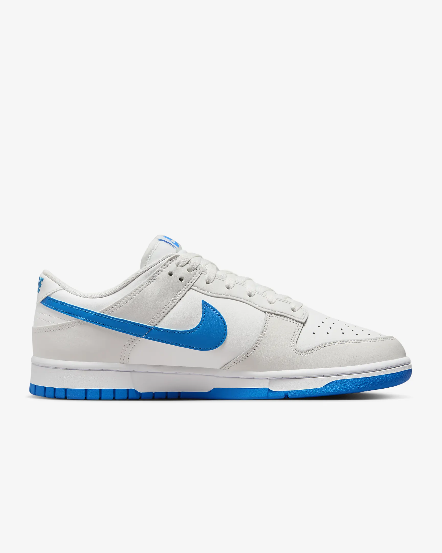 Sneakersy męskie Nike Dunk Low Retro