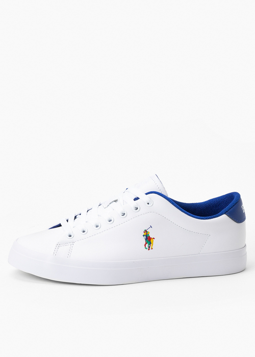 Sneakersy męskie POLO RALPH LAUREN LONGWOOD