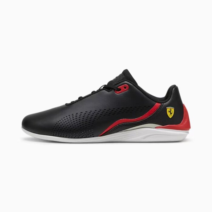 Sneakersy męskie Puma Ferrari Drift Cat Decima