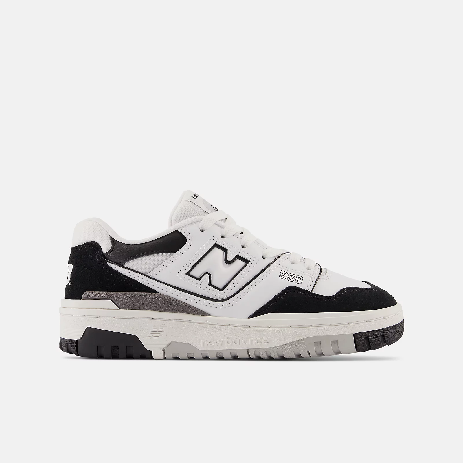 Sneakersy unisex NEW BALANCE GSB550CA