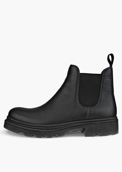 Sztyblety męskie ECCO GRAINER  CHELSEA BOOT