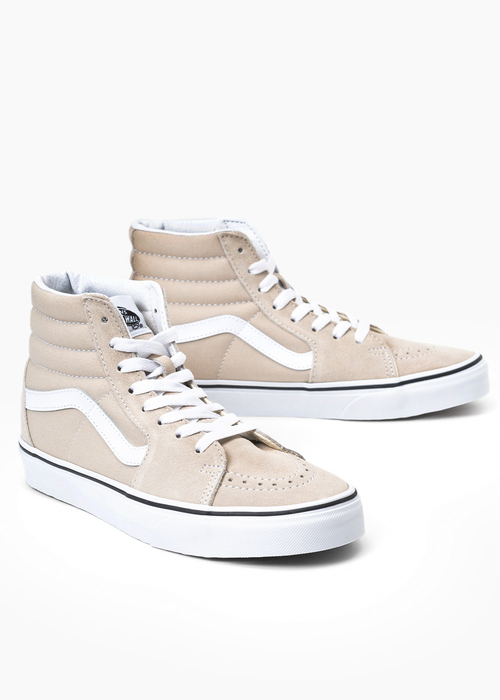 Tenisówki unisex VANS UA SK8-HI COLOR THEORY 