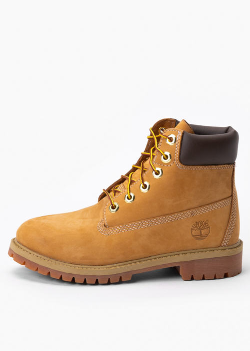 Trapery damskie Timberland 6 In Premium WP Boot TB012909713