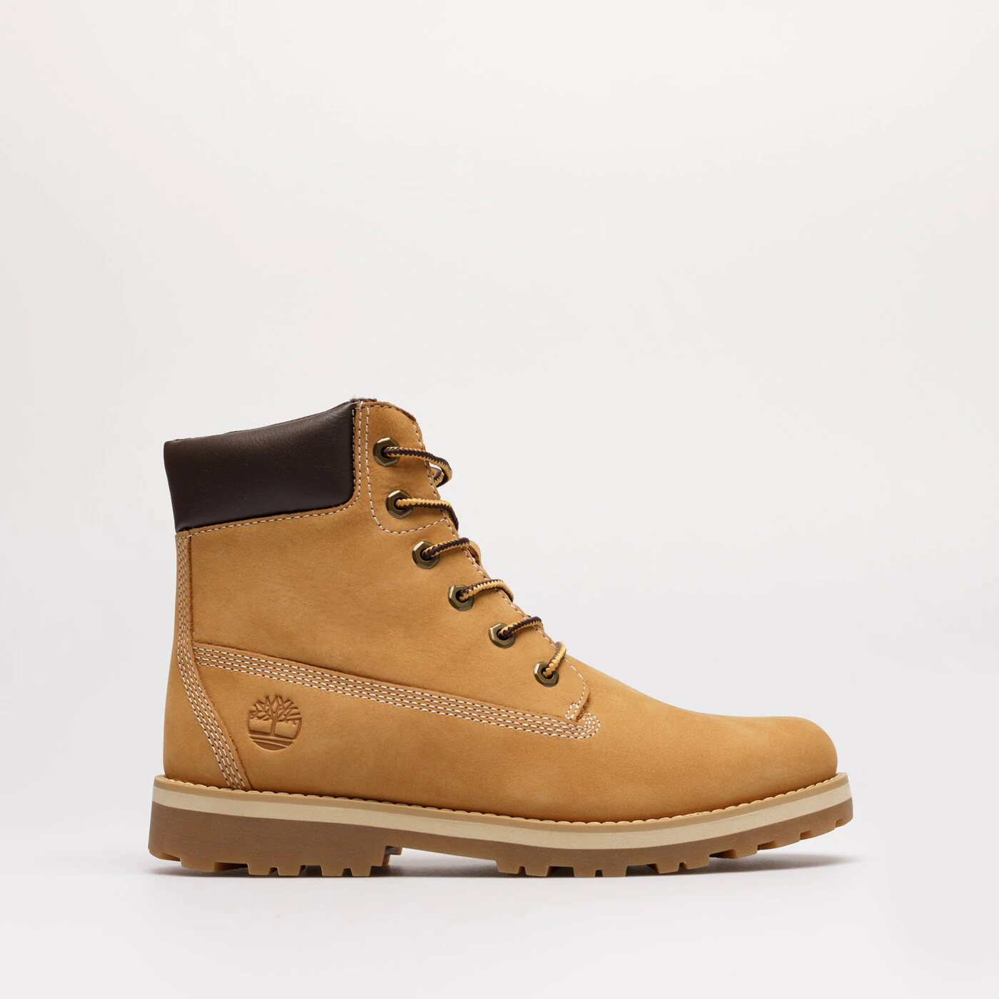 Trapery damskie Timberland Courma