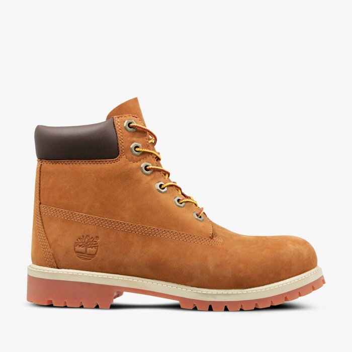 Trapery damskie Timberland PREMIUM 6 INCH CLASSIC