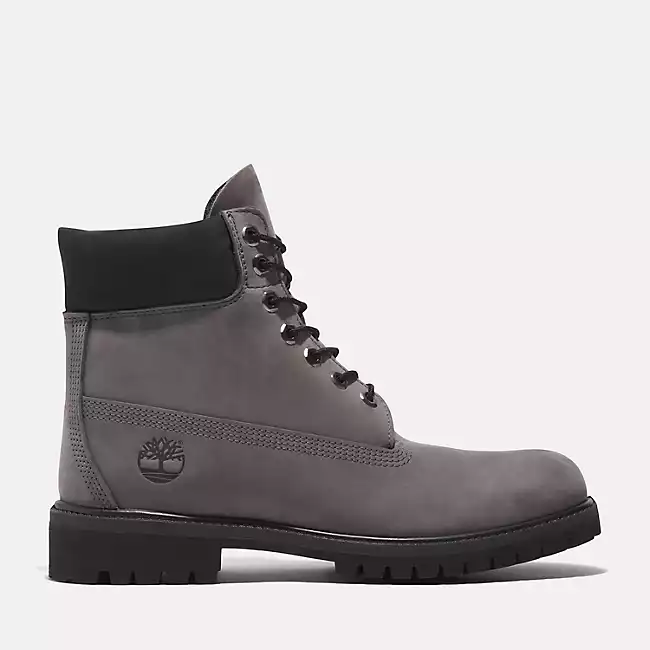 Trapery męskie Timberland 6 Inch Premium Boot