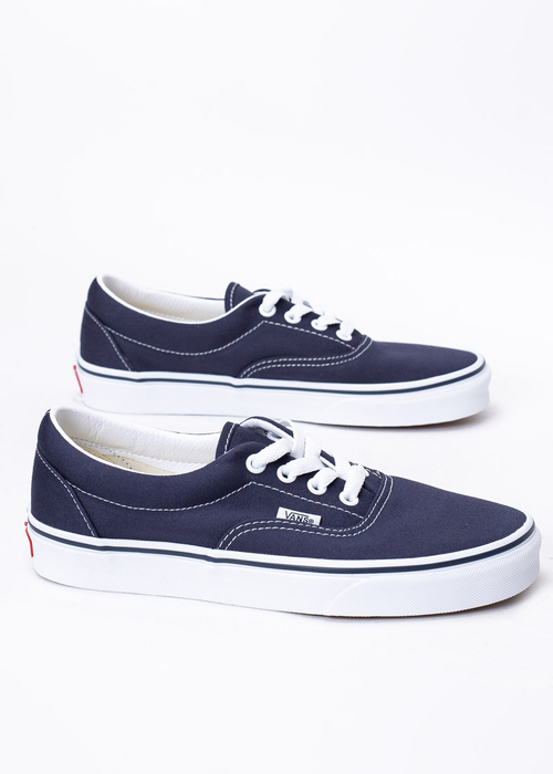 VANS UA Era VN000EWZNVY1M - Trampki Unisex - Granatowy